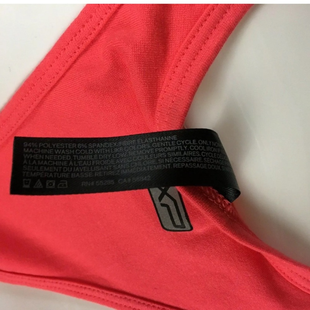 Express Expcore Athletic Racerback Tank - Picture 7 of 7